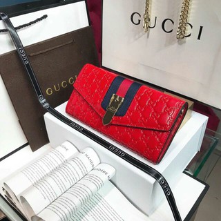 Túi cầm tay đeo chéo túi clutch hàng cao cấp full box ( Có Hộp)