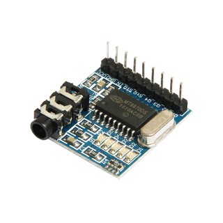 MODULE MT8870 DTMF