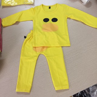 Combo 4 ri cotton chuối và mông thú