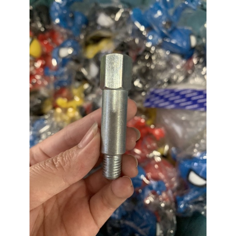 Ốc nối chân gương SH, 5cm