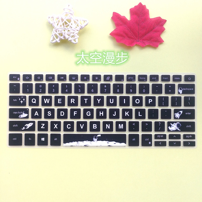 Tấm Phim Dán Bảo Vệ Bàn Phím Máy Tính Dell Vostro 3400 14 Inch 3405 3401 Inspiron5390 /Inspiron5390 / 5391,5390,Inspiron5490 / 5493,Inspiron5498,Inspiron5000 / 13Inspiron 1Inspin1In1In