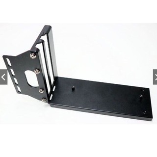Giá đỡ VGA và Dây riser ADT link