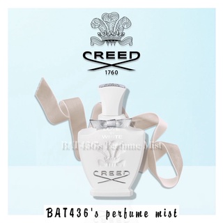 -𝗡𝗲𝘄- Nước hoa dùng thử Creed Love In White