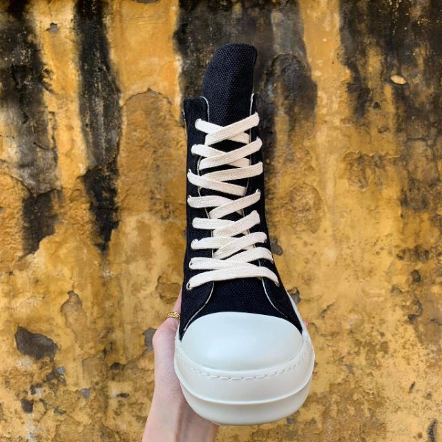 [Fullbox+ảnh thật] GIẦY RICKKOWEN CỔ CAO | BigBuy360 - bigbuy360.vn