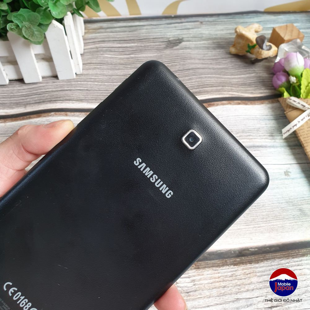 Máy tính bảng samsung galaxy tab 4- Chip lõi tứ, nghe gọi bình thường | BigBuy360 - bigbuy360.vn