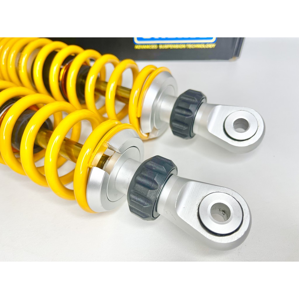 Phuộc Ohlins Dream/Wave/Cup/Future/Axelo không bình