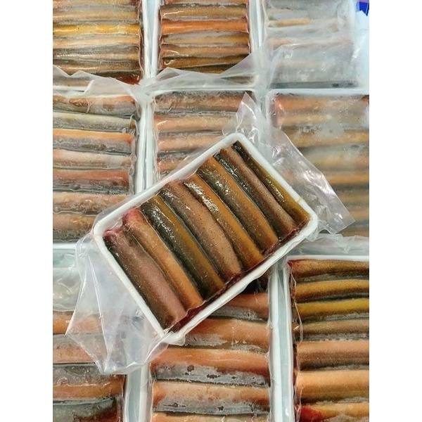 [500gr] LƯƠN ĐỒNG CẮT KHÚC