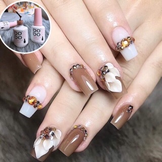 Sơn gel thạch bobo