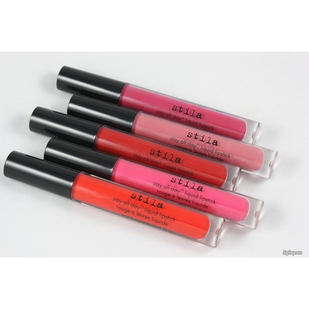 Son Stila Stay All Day giá sỉ