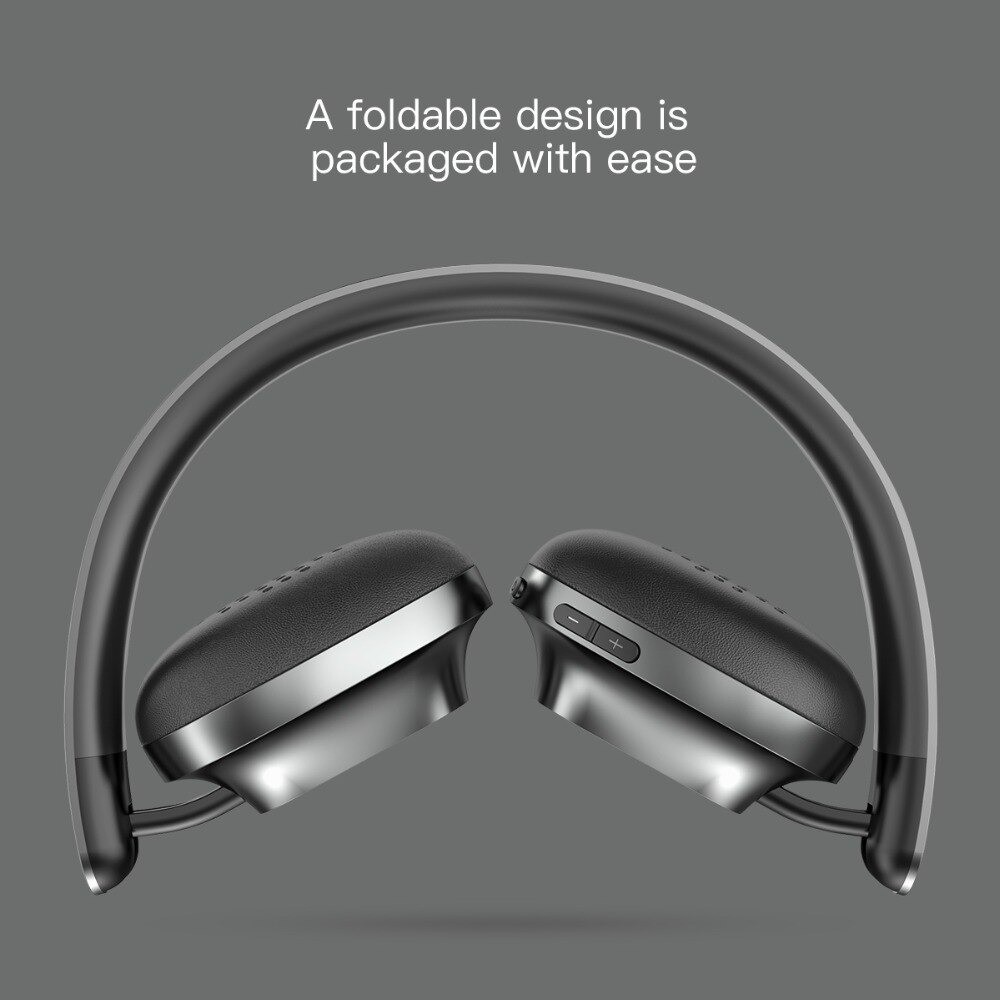 Tai nghe chụp tai không dây Baseus Encok Wireless Headphone D01