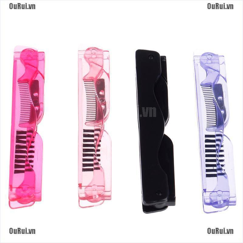(Hàng Mới Về) mascara Gấp Gọn Tiện Lợi