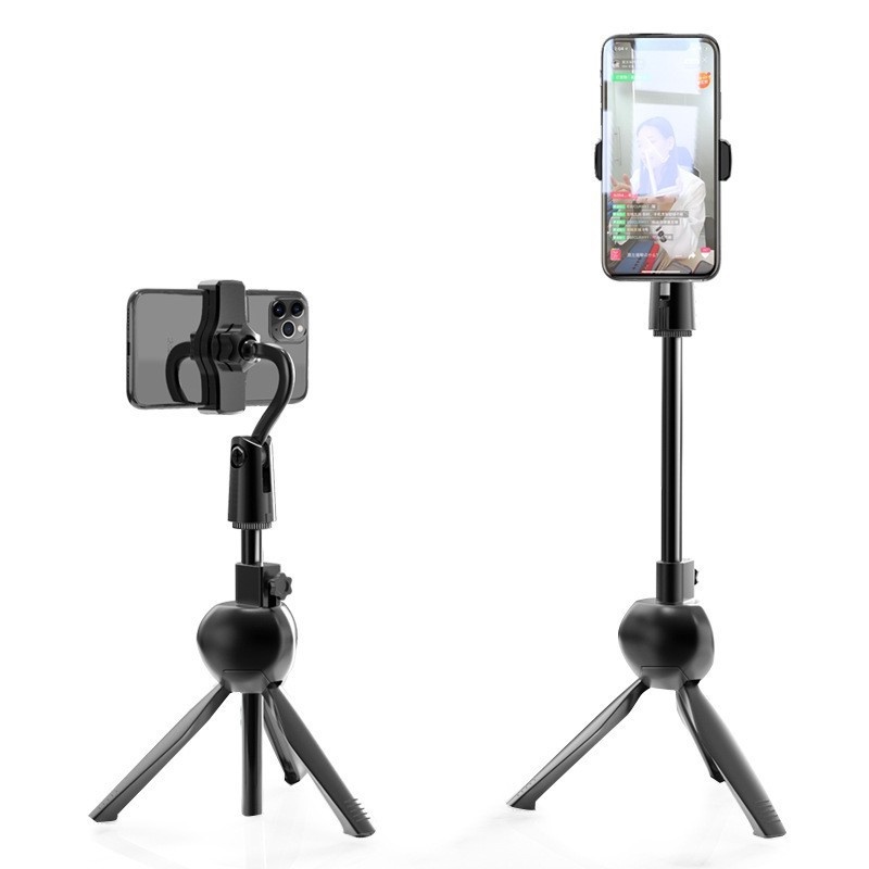 Giá Đỡ Điện Thoại Xoay 360 Độ Bằng Thép Carbon Tiện Dụng