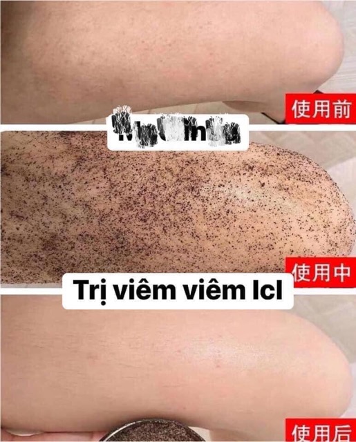 Tẩy da chết cafe | BigBuy360 - bigbuy360.vn