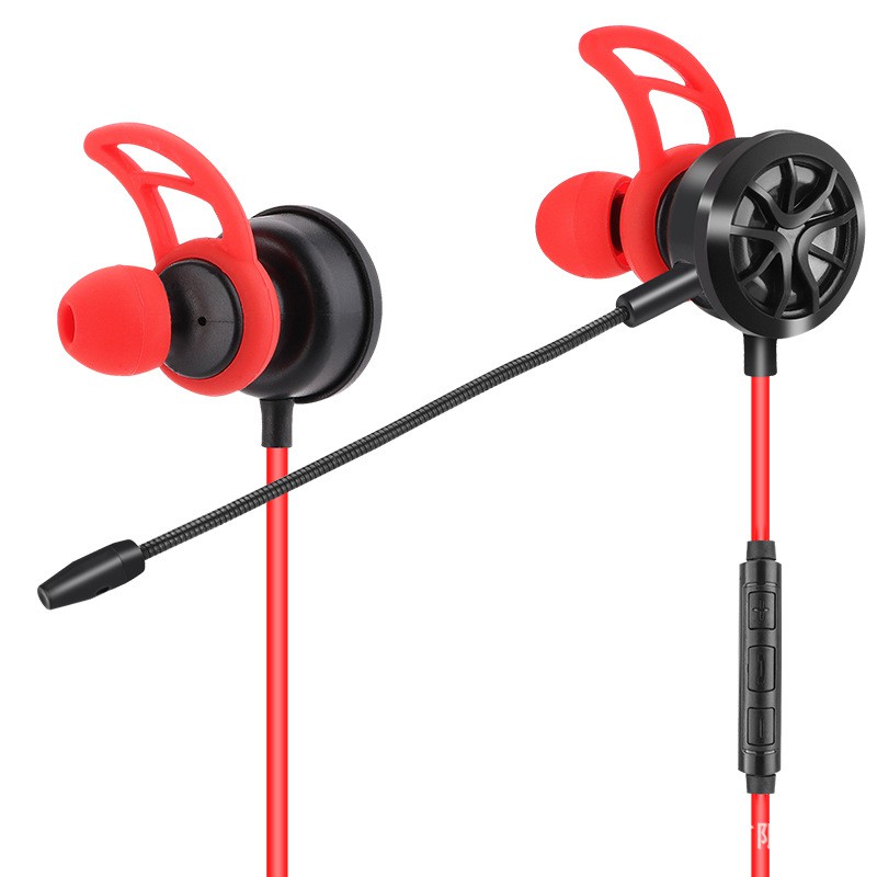 Bán Tai nghe In ear gaming mic rời chỉ 249.000₫ Máy tính giá rẻ