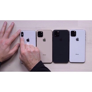 Mắt độ Camera Ip 11 Độ Ip X, Xs, Xs max