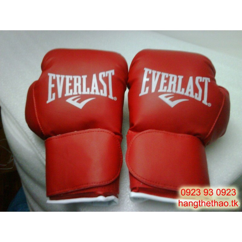 Găng Boxing Phong trào cao cấp giá sỉ size 10oz