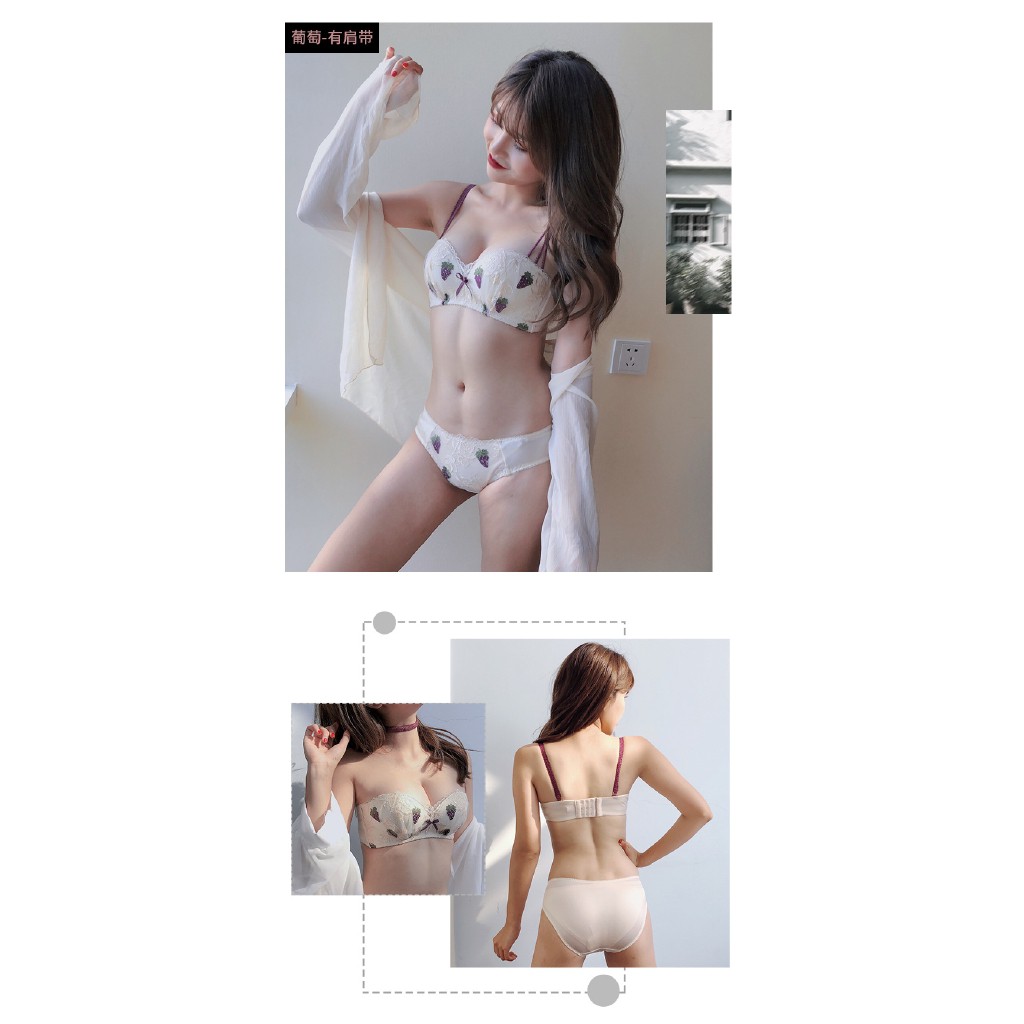 Bộ đồ lót nữ giá
 rẻ 🍍FREE SHIP🍍 Bộ đồ lót nữ hàng Quảng Châu cao cấp | BigBuy360 - bigbuy360.vn