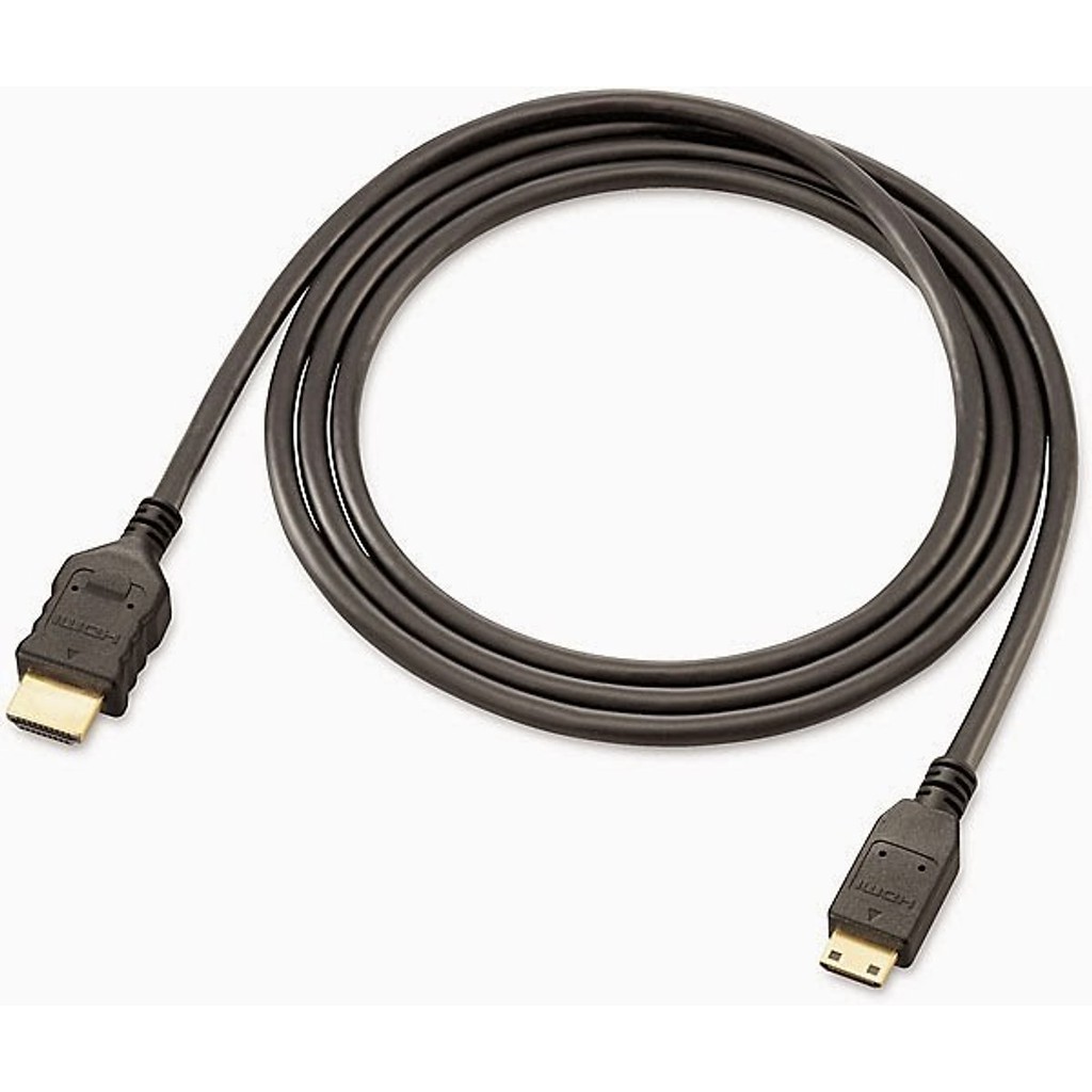 Cáp Chuyển Mini HDMI sang HDMI (1.5m)