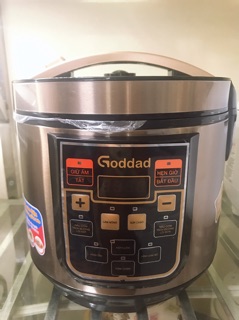 Nồi cơm tách đường Goddad