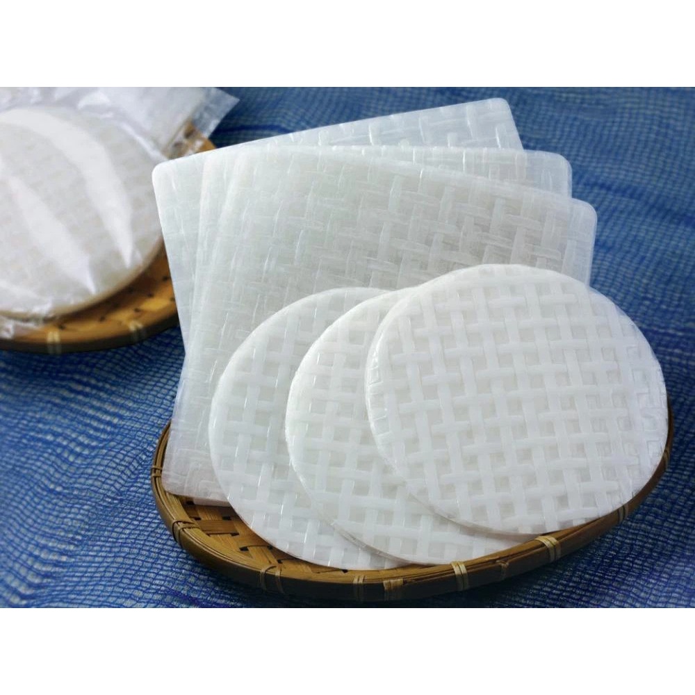 Bánh Tráng Chấm Bơ 🌟Ăn Vặt Bát Giới🌟 Bánh Tráng Full Topping Chấm Bơ Ngon Mê Ly AV21