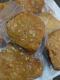 Chả mỡ nướng 500gr
