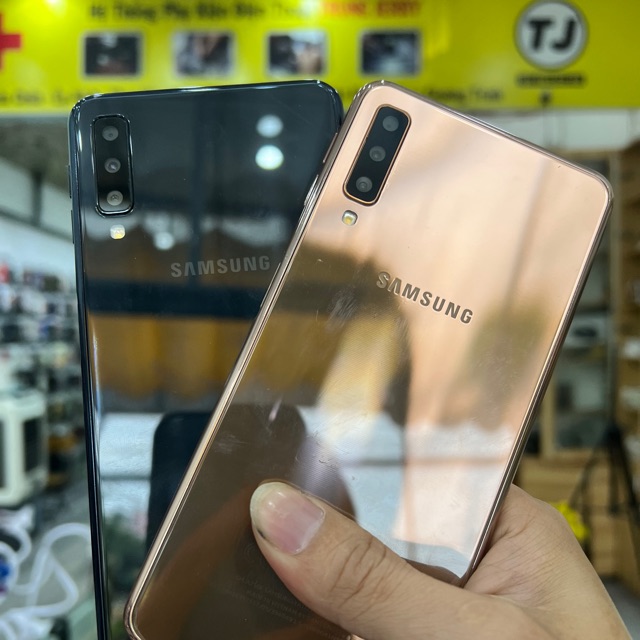 Siêu Thị Điện Thoại Cũ