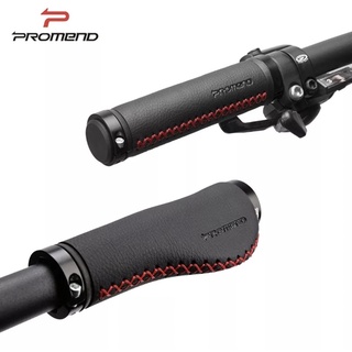 Tay nắm da cao cấp Promend 2 mẫu