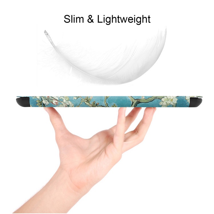 Bao Da Cover Kindle Paperwhite 5, Case Máy Đọc Sách Kindle Paperwhite 5