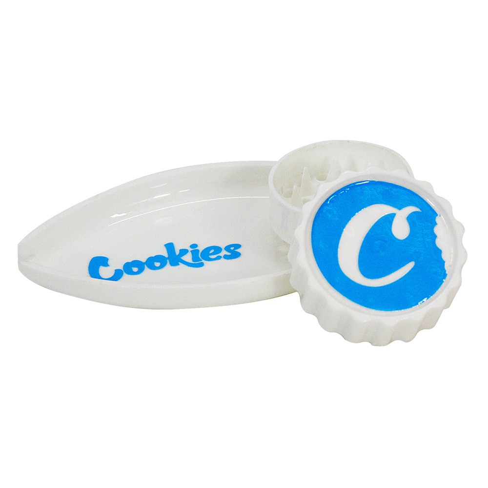 Cối Xay Thảo Hỗ Trợ Cuốn Cực Kì Tiện Dụng  |