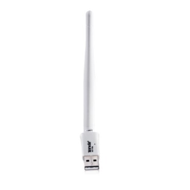Bộ Thu Wifi  Wireless 150Mbps Tenda 311MA Usb có anten : Bảo Hành Chính Hãng 24T
