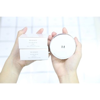 Phấn nước missha m magic cushion spf 50+ pa+++