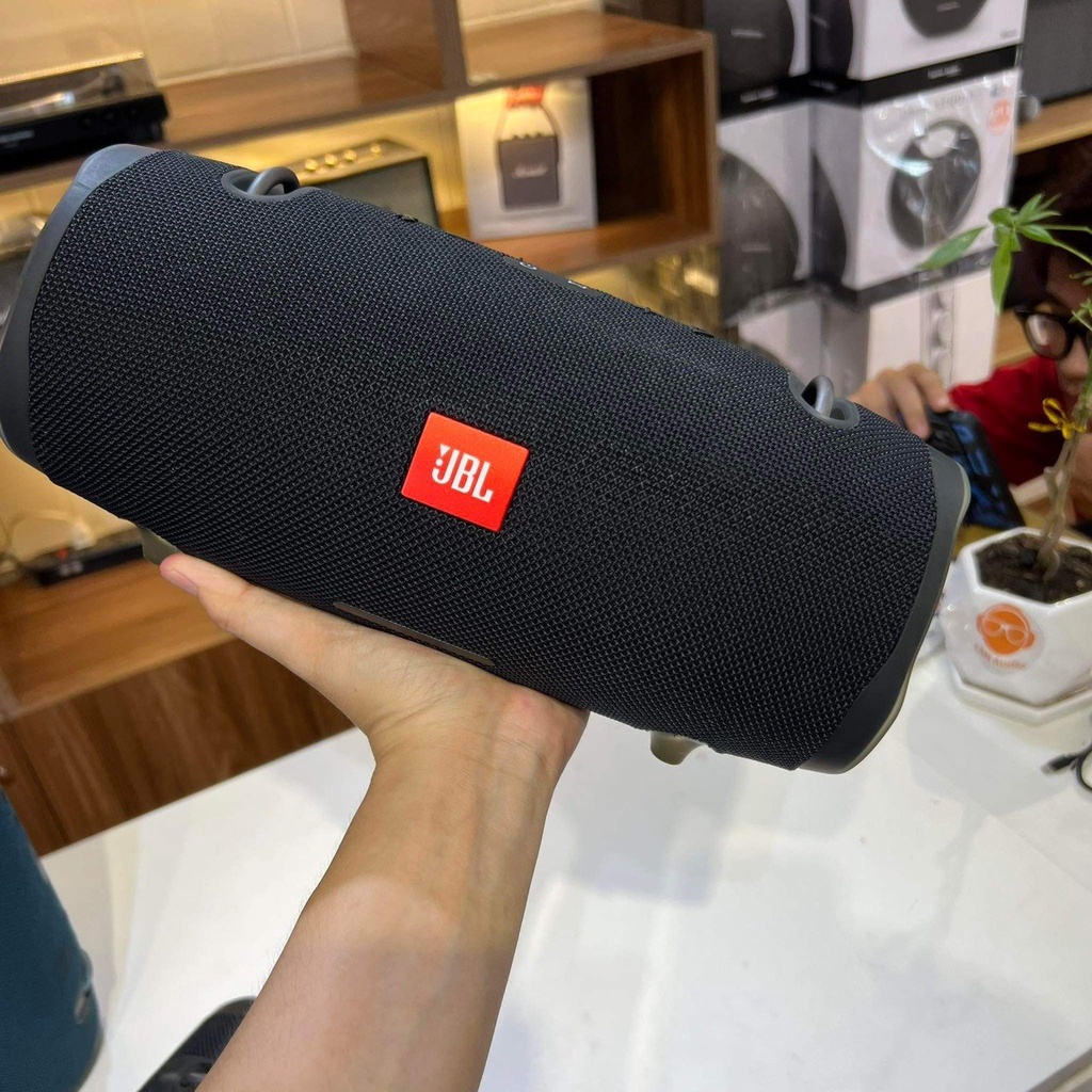 Loa Bluetooth JBL Xtreme 2 - Cận Audio
