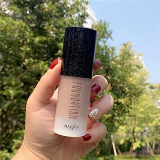  Foundation Serum Macfee Cấp Ẩm Chống Mốc Lớp Nền