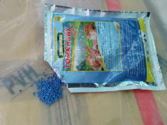 Bả sên cực mạnh gói 100g