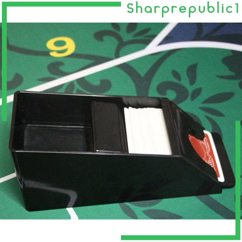 Bộ Bài Poker / Casino 1-6 Cho Blackjack / Holds
