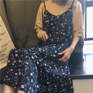 ORDER YẾM VÁY ULZZANG