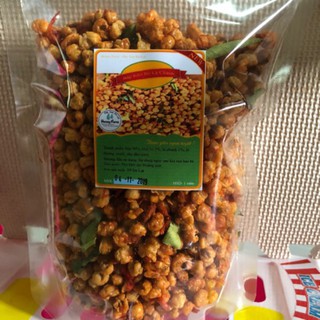 1kg Bắp Sấy Khô Bò Lá Chanh Đà Lạt ❣️ FREESHIP ❣️ Chất Lượng  [ Đặc Sản ]  Ngon Giòn !
