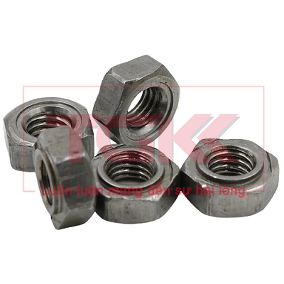 Đai ốc hàn M3-M16 DIN929