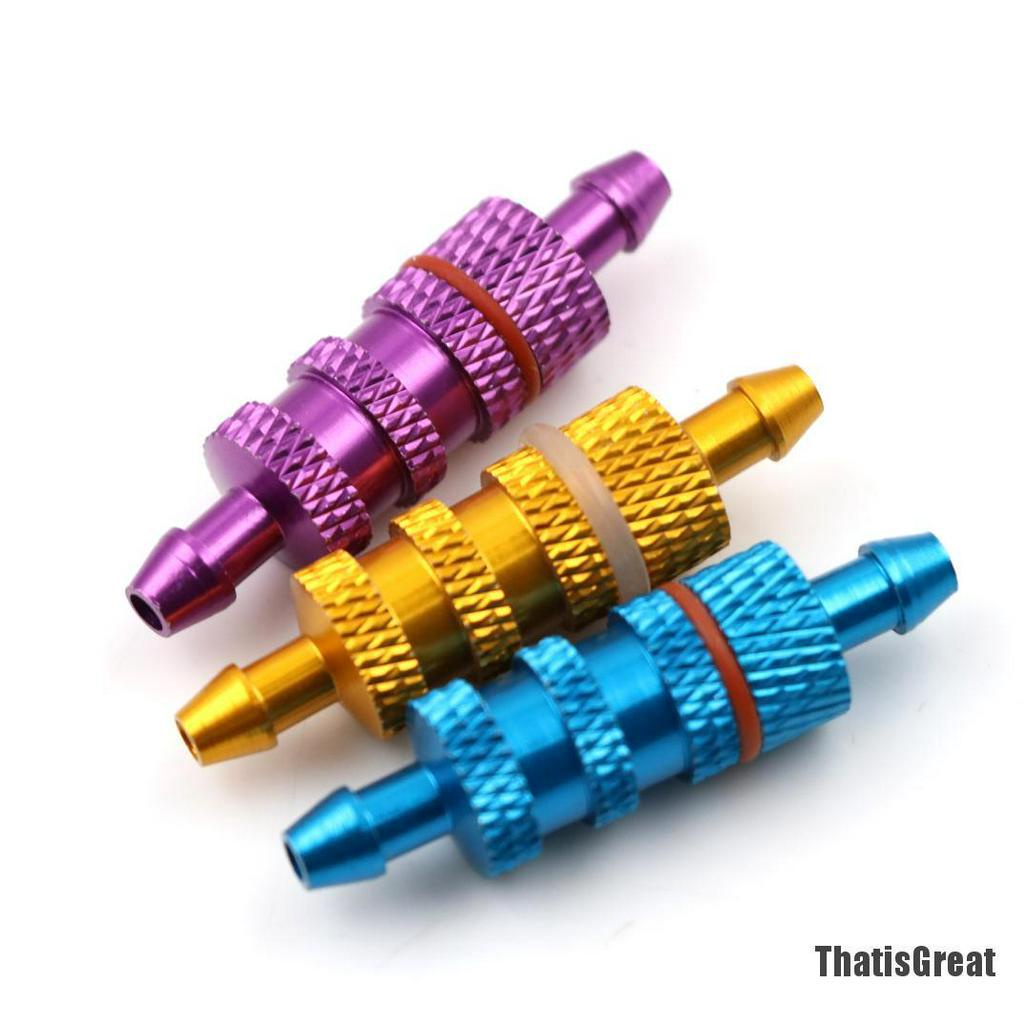 Bộ Lọc Nhiên Liệu Cho Xe Hơi Điều Khiển Từ Xa Tỉ Lệ 1: 8 1: 10 HSP