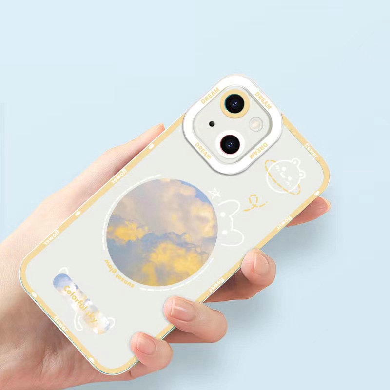 Ốp Điện Thoại Cho Samsung Galaxy A03 A03S A02S A21S A20S A10S A22 A31 A32 A02 M02 A11 M11 A12 M12 A52 A52S A72 A51 A71 A50 A50S 4G 5G