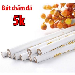 Combo Bút chấm đá+ cây phá móng gel PK Nail