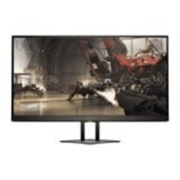 Màn hình HP Omen 27i 27Inch 2K 1Ms 165Hz (8AC95AA)