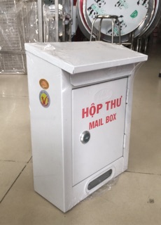 Hộp thư - Mail box