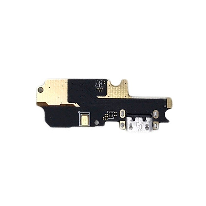 Cụm Chân Sạc Asus Zenfone 3 Max 5.5