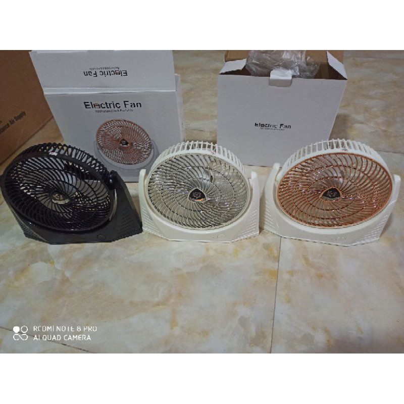 💯Quạt tích điện mini để bàn super cực mát 3 tốc độ. | BigBuy360 - bigbuy360.vn