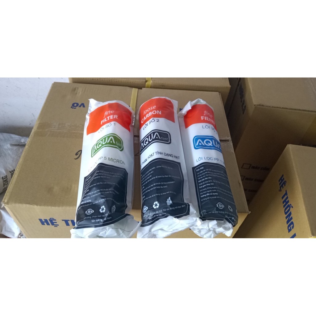 Bình áp máy lọc nước 10 lít