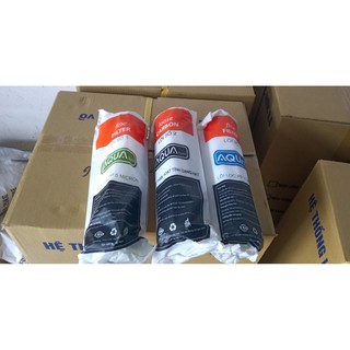 Bình áp máy lọc nước 10 lít