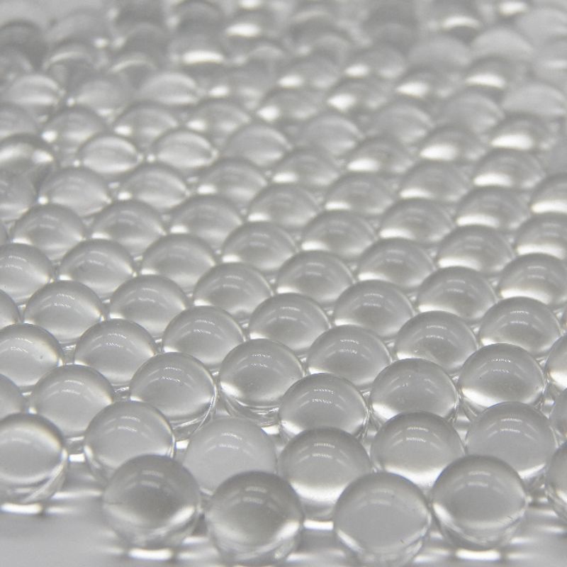 Bi thủy tinh cứng nhiều kích thước từ 2,3,4,5,6,7,8,9,10,11 mm
