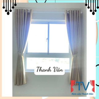 💠[HÀNG CAO CẤP]💠 RÈM CỬA CHỐNG NẮNG MÀU VÀNG✅