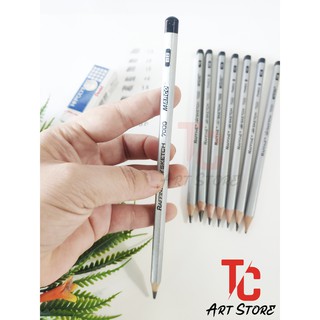 Bút Chì Phác Thảo Marco 7000